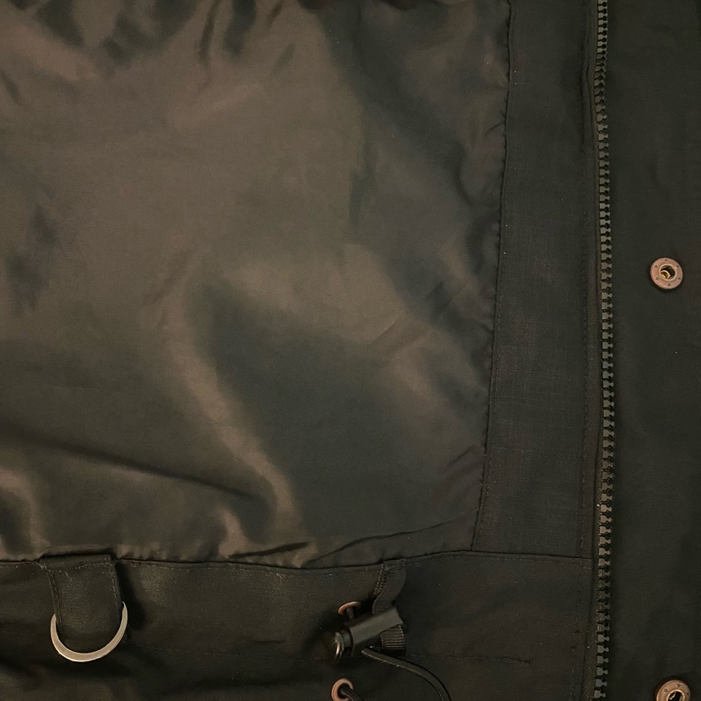 Aperture Technical Outerwear Jacket M - image 8